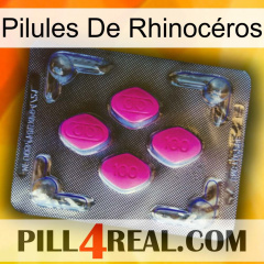 Pilules De Rhinocéros 02